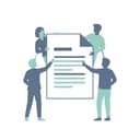 Replacement Hiring Support