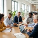 On-Request Hiring & Consulting